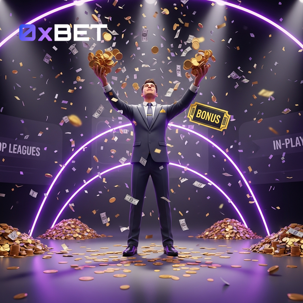 Dagelijkse cashback en rakeback bij 0x bet