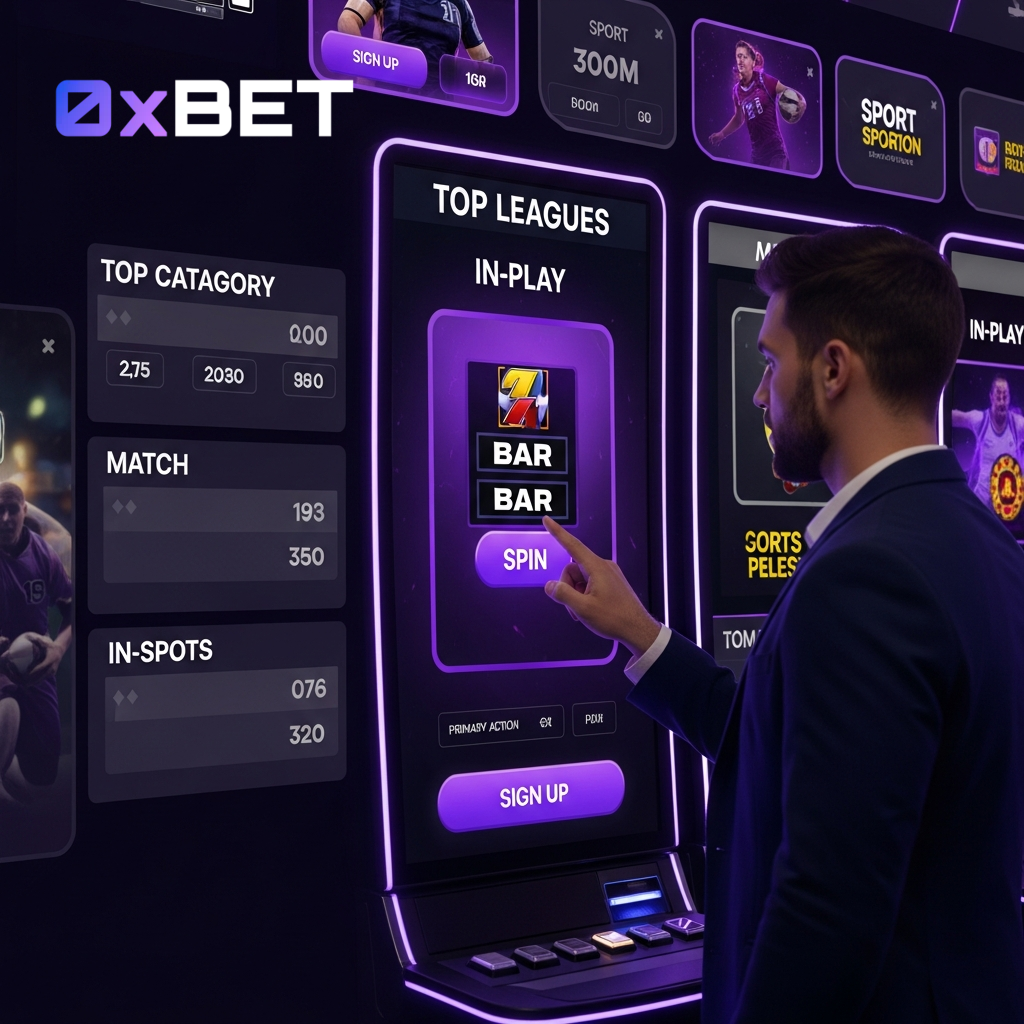 Betaalmethoden voor online gokken bij het 0x bet casino