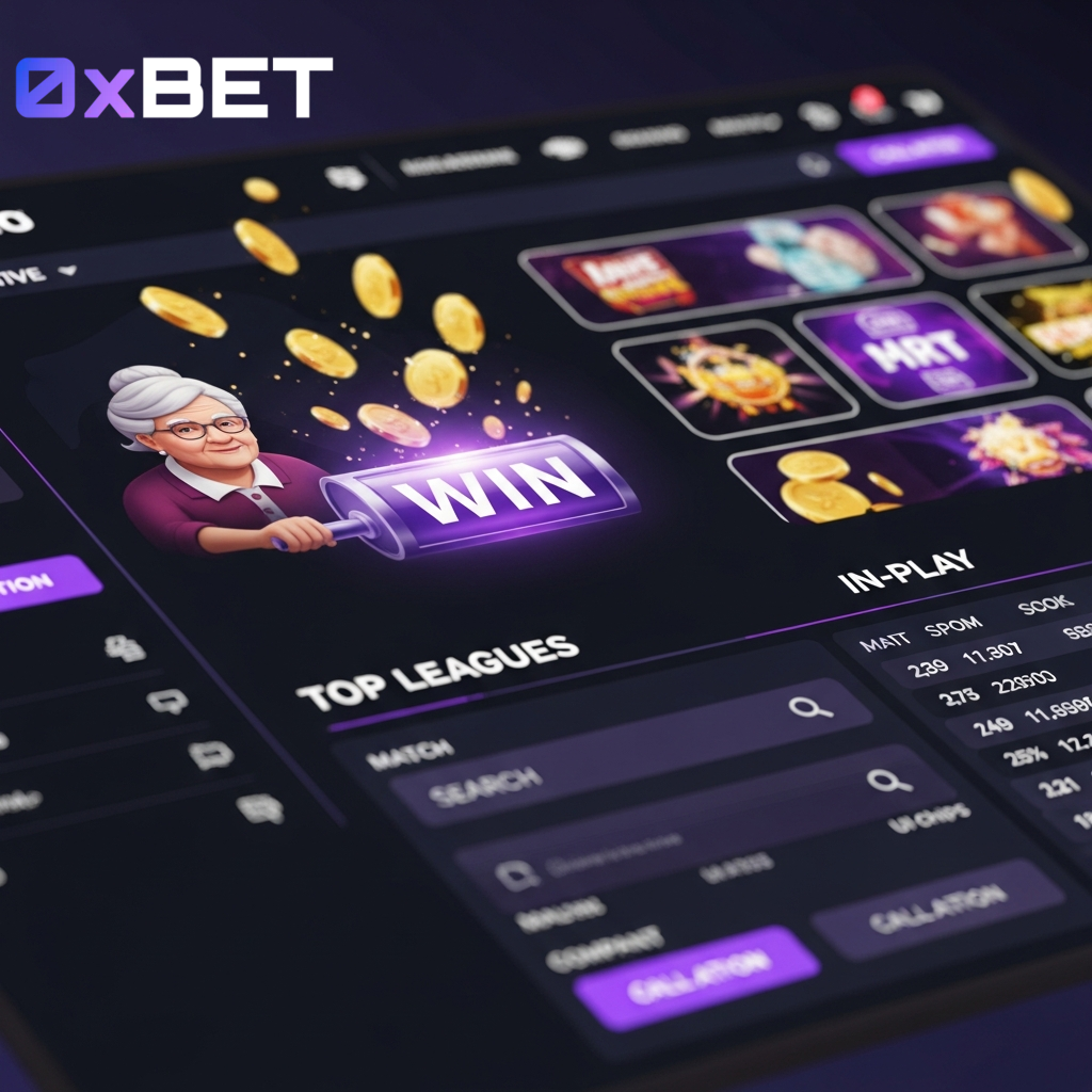 Cashback en rakeback als terugkerende 0xbet bonus