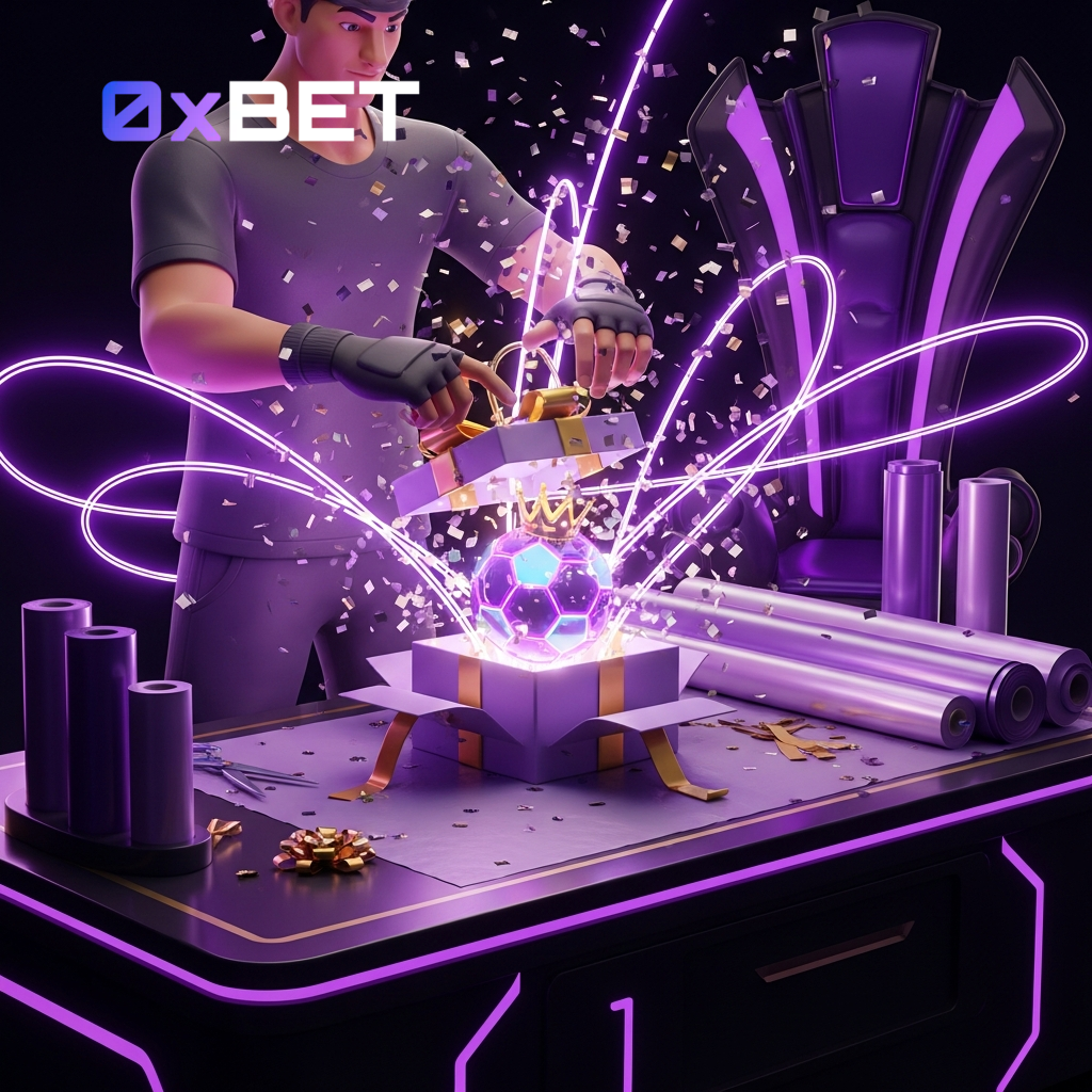 De Bonus Shop van 0x bet met prijzen