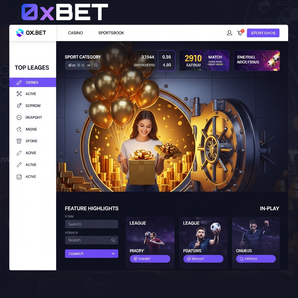 Tafelspellen voor online gokken bij het 0x bet casino