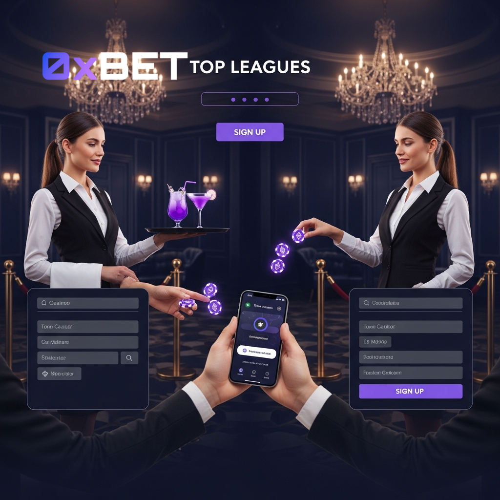 Overzicht van casinospellen voor online gokken bij 0x bet
